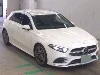 MERCEDES BENZ A CLASS