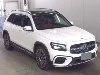 MERCEDES BENZ GLB
