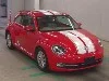 VOLKSWAGEN THE BEETLE