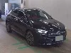 MERCEDES BENZ GLA