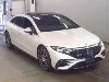 MERCEDES BENZ EQS