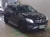 MERCEDES BENZ M CLASS