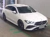 MERCEDES BENZ CLA SHOOTING BRAKE