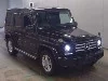 MERCEDES BENZ G CLASS