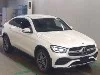 MERCEDES BENZ AMG GLC