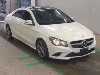 MERCEDES BENZ CLA