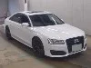 AUDI S8 PLUS