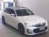 BMW ALPINA B3