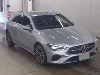 MERCEDES BENZ CLA