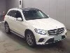 MERCEDES BENZ GLC