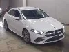 MERCEDES BENZ A CLASS