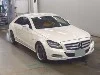 MERCEDES BENZ CLS CLASS