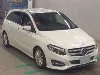 MERCEDES BENZ B CLASS