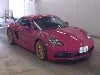 PORSCHE 718 CAYMAN