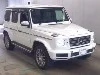 MERCEDES BENZ G CLASS