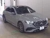 MERCEDES BENZ E CLASS