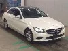 MERCEDES BENZ C CLASS