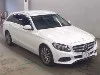 MERCEDES BENZ C CLASS STATION WAGON