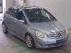 MERCEDES BENZ B CLASS