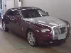 ROLLS ROYCE GHOST