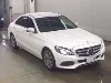 MERCEDES BENZ C CLASS