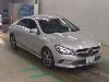 MERCEDES BENZ CLA