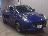 MASERATI GRECALE