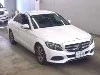 MERCEDES BENZ C CLASS