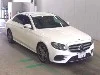 MERCEDES BENZ E CLASS
