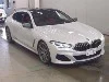 BMW 8 SERIES