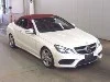 MERCEDES BENZ E CLASS