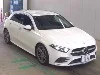 MERCEDES BENZ A CLASS