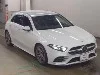 MERCEDES BENZ A CLASS