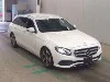 MERCEDES BENZ E CLASS STATION WAGON