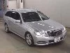 MERCEDES BENZ E CLASS STATION WAGON
