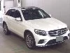 MERCEDES BENZ GLC