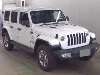 JEEP WRANGLER UNLIMITED