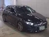 MERCEDES BENZ A CLASS