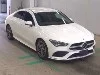 MERCEDES BENZ CLA