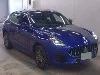 MASERATI GRECALE