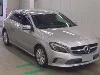 MERCEDES BENZ A CLASS