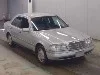 MERCEDES BENZ C CLASS