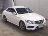 MERCEDES BENZ C CLASS
