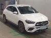 MERCEDES BENZ GLA