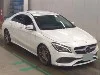 MERCEDES BENZ CLA