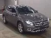 MERCEDES BENZ GLA