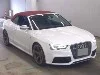 AUDI RS5 CABRIOLET