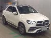 MERCEDES BENZ GLE
