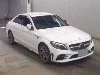 MERCEDES BENZ C CLASS