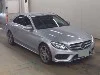 MERCEDES BENZ C CLASS